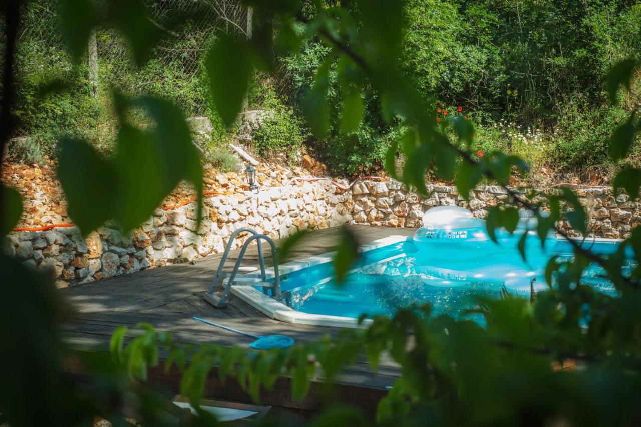 Rock Oak Camping 2 Imotski Εξωτερικό φωτογραφία