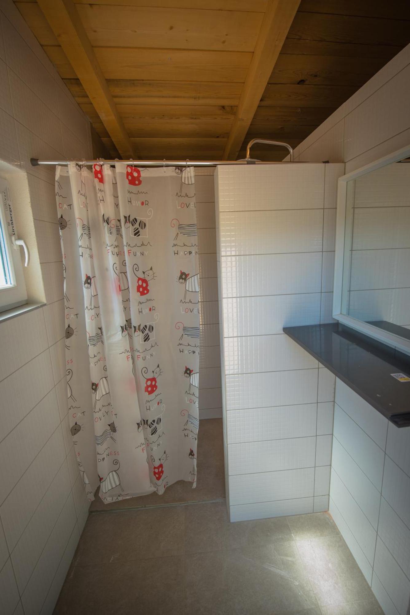 Rock Oak Camping 2 Imotski Εξωτερικό φωτογραφία